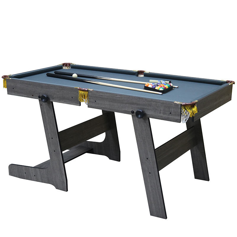 Air King Expert 5ft Foldable Pool Table - Image 12