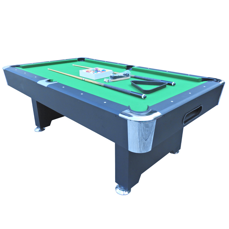 Walker & Simpson Commander 7ft Slate Bed Pool Table