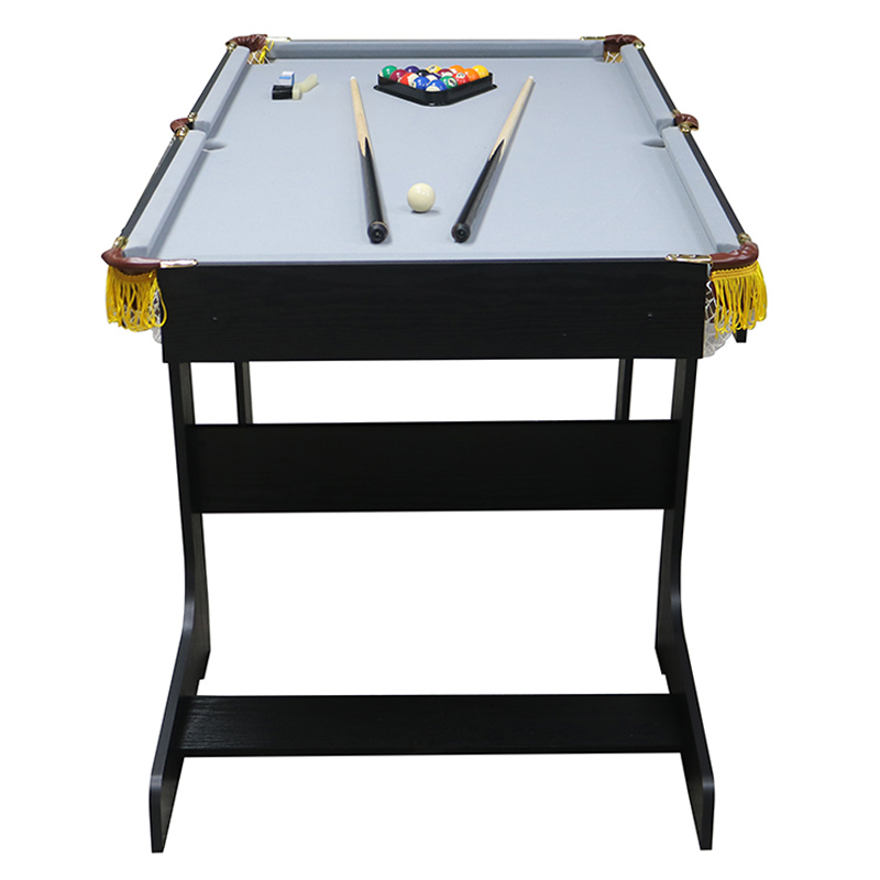 Air King Magician 6ft Folding Pool Table - Image 19