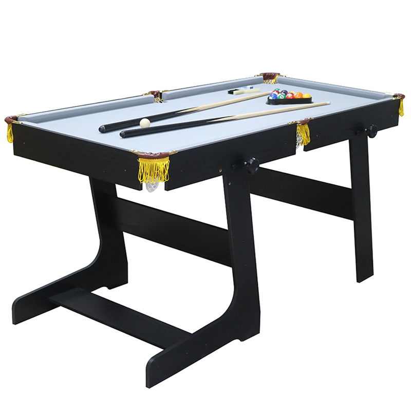 Air King Magician 6ft Folding Pool Table - Image 18
