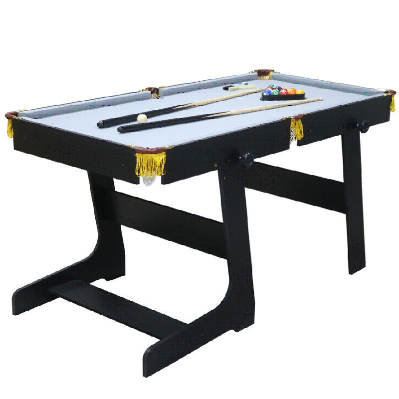 Air King Magician 6ft Folding Pool Table - Image 17