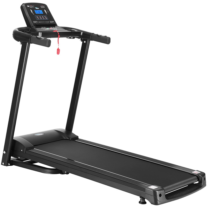 BodyTrain A7 Jet GT Motorised Treadmill