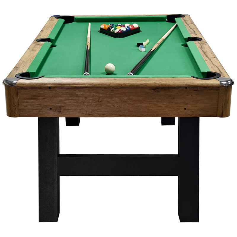 Air King Apex 6ft Pool Table - Image 2