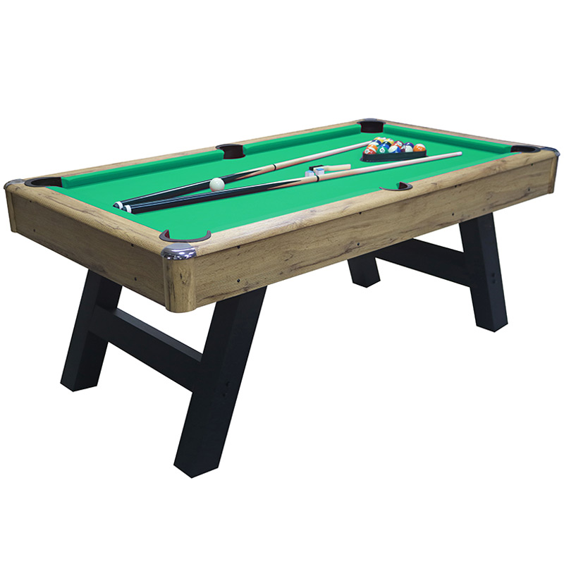 Air King Apex 6ft Pool Table - Image 3