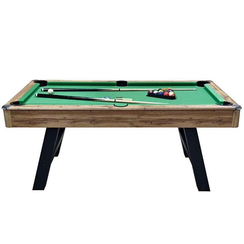 Air King Apex 6ft Pool Table - Image 4