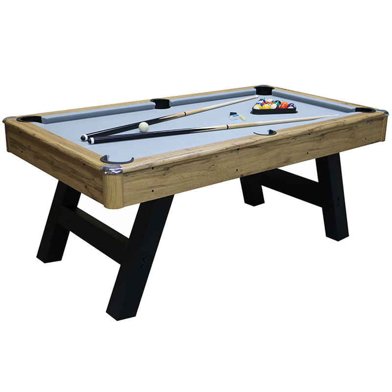 Air King Apex 6ft Pool Table - Image 6
