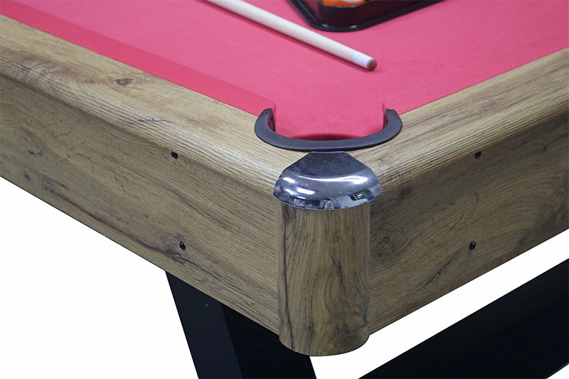 Air King Apex 6ft Pool Table - Image 9