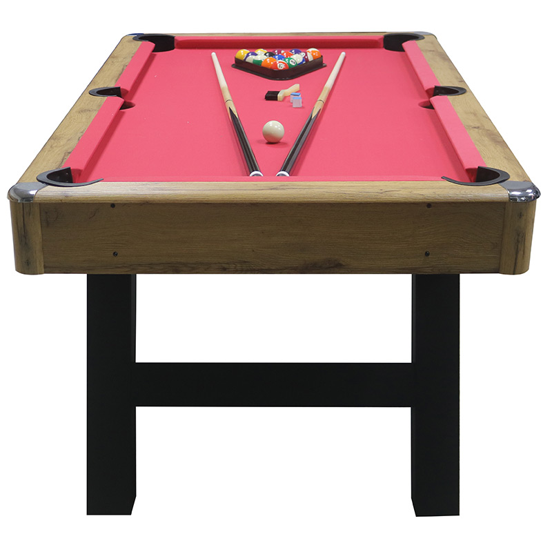 Air King Apex 6ft Pool Table - Image 10