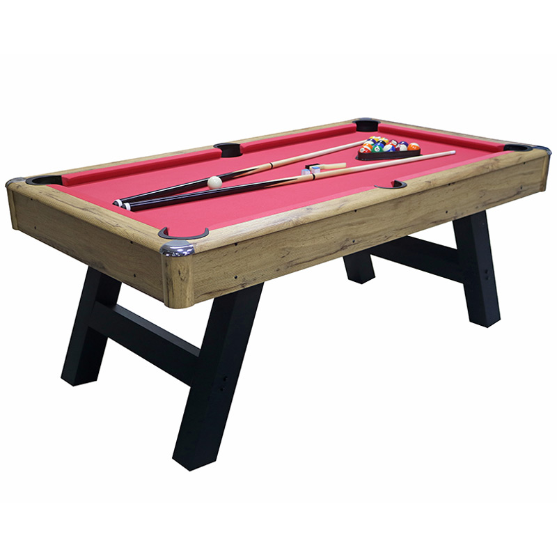 Air King Apex 6ft Pool Table - Image 11