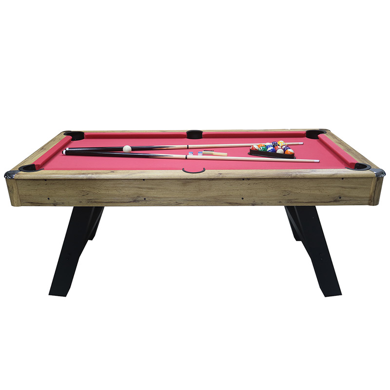 Air King Apex 6ft Pool Table - Image 13