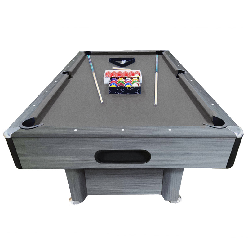Air King Cyclone 7ft Slate Bed Pool Table - Image 12