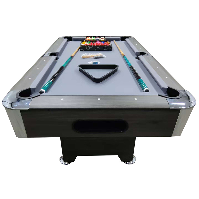 Air King Hurricane 7ft Slate Bed Pool Table - Image 16