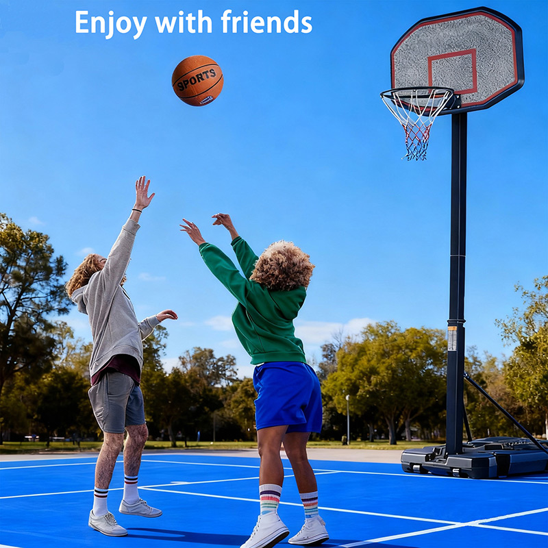 Air League HB01 PRO Basketball Stand
