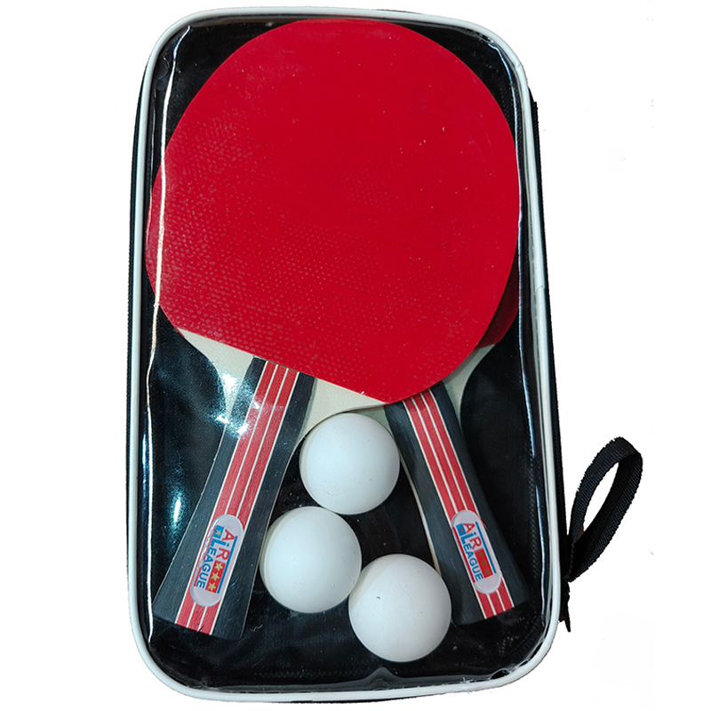 Air League Foldaway Indoor Table Tennis Table Green