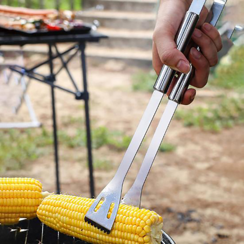 Emberman Large Barrel Charcoal Barbecue