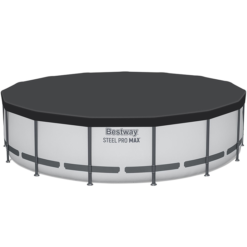 Bestway 14ft (4.27m) Round Pool Cover