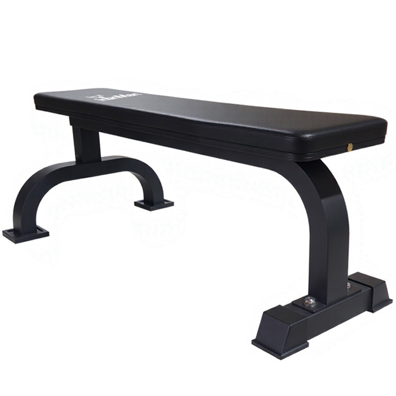 IronMan Flat Weight Training Bench